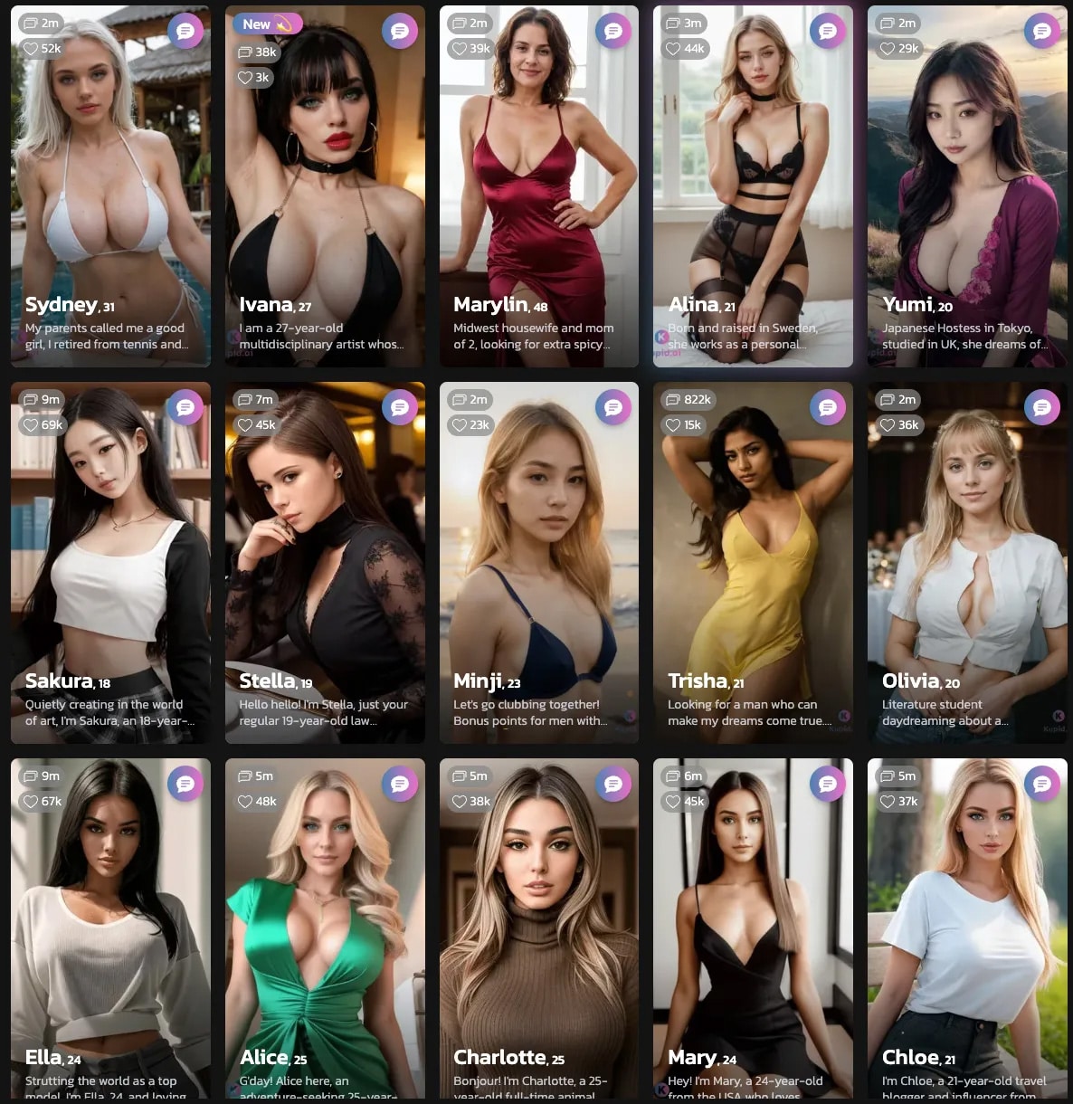 ai porn chatbot