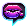 AI Porn Chatbot logo